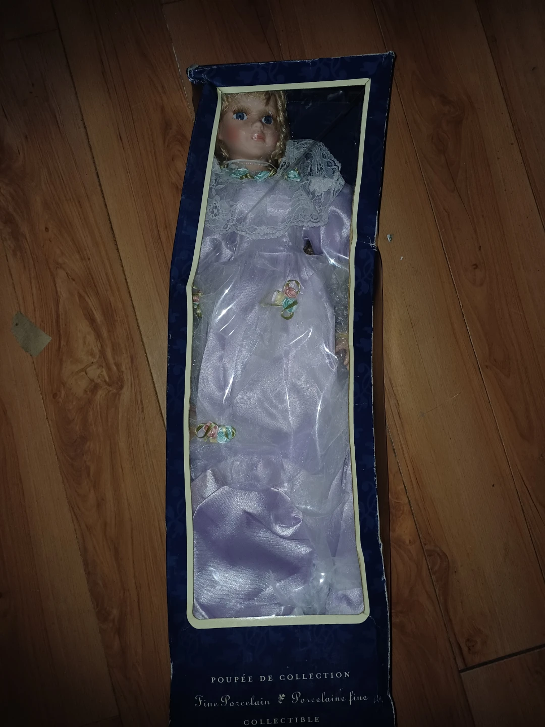 Collection Doll