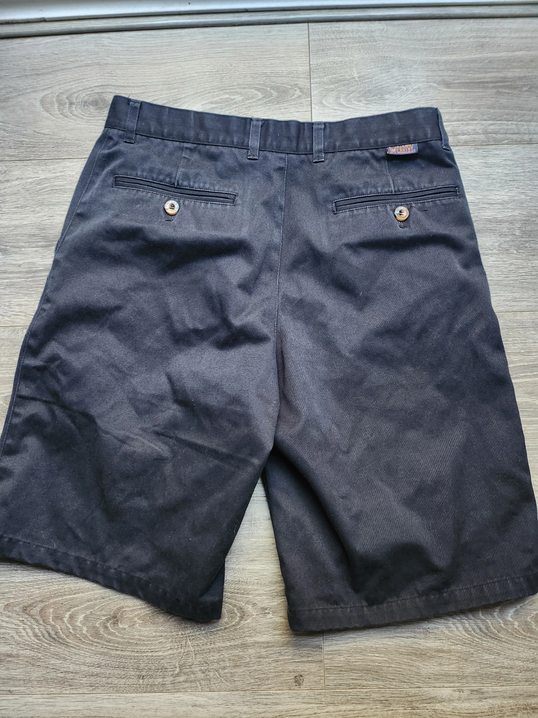 St.Mary's Highschool Uniform Shorts - photo 2
