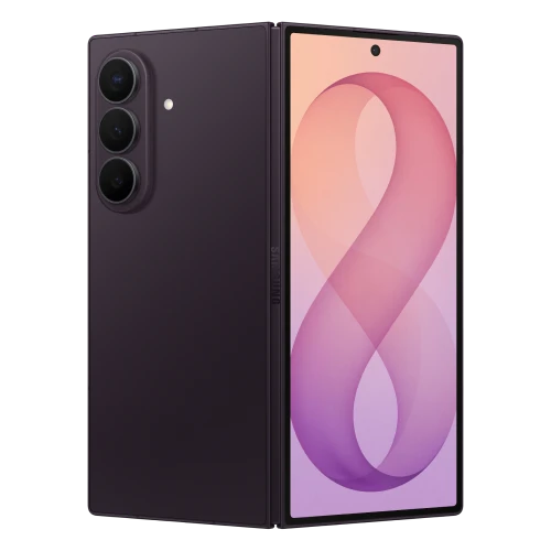 Samsung Galaxy Z Fold 5 SM-F946W 256GB Violet Shadow - photo 3