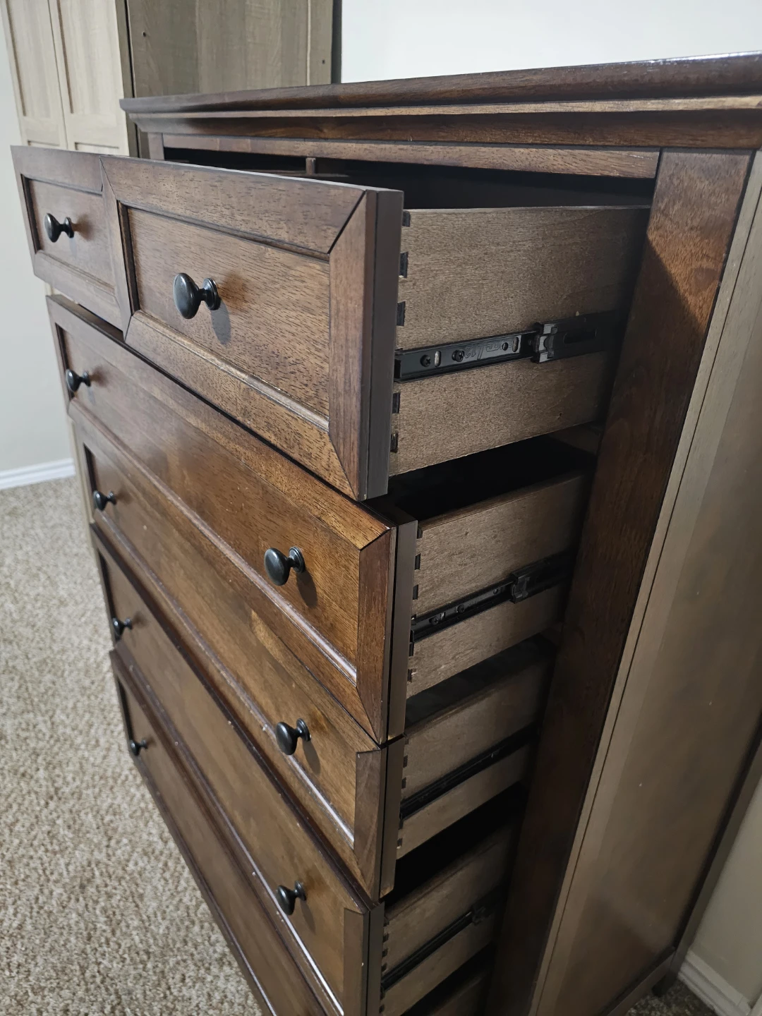 Tallboy - photo 4