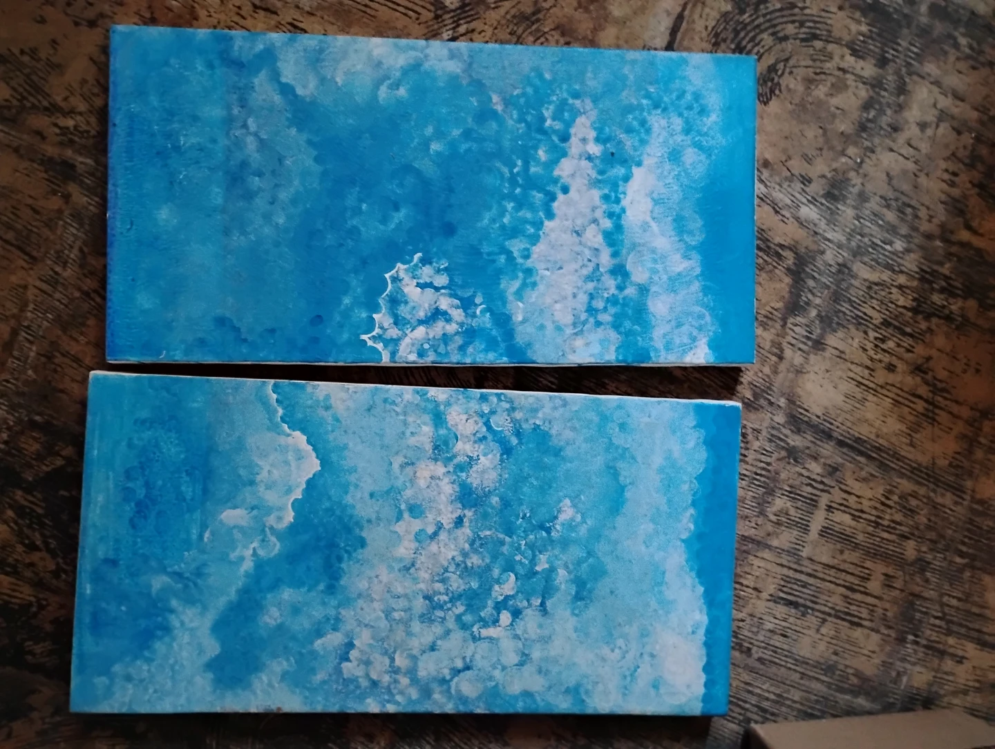 Bulk sale of frames , chalkboard and other listing - photo 3