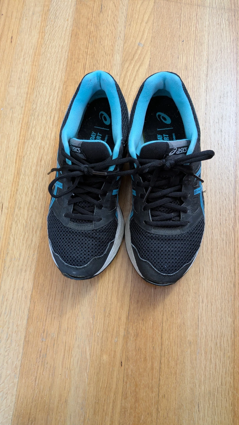 ASICS Women's Gel-Contend 5 Running Shoes