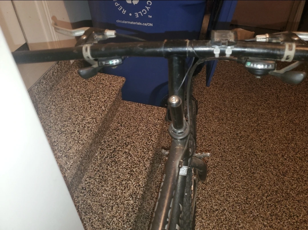 Norco Mountain Bike - photo 3