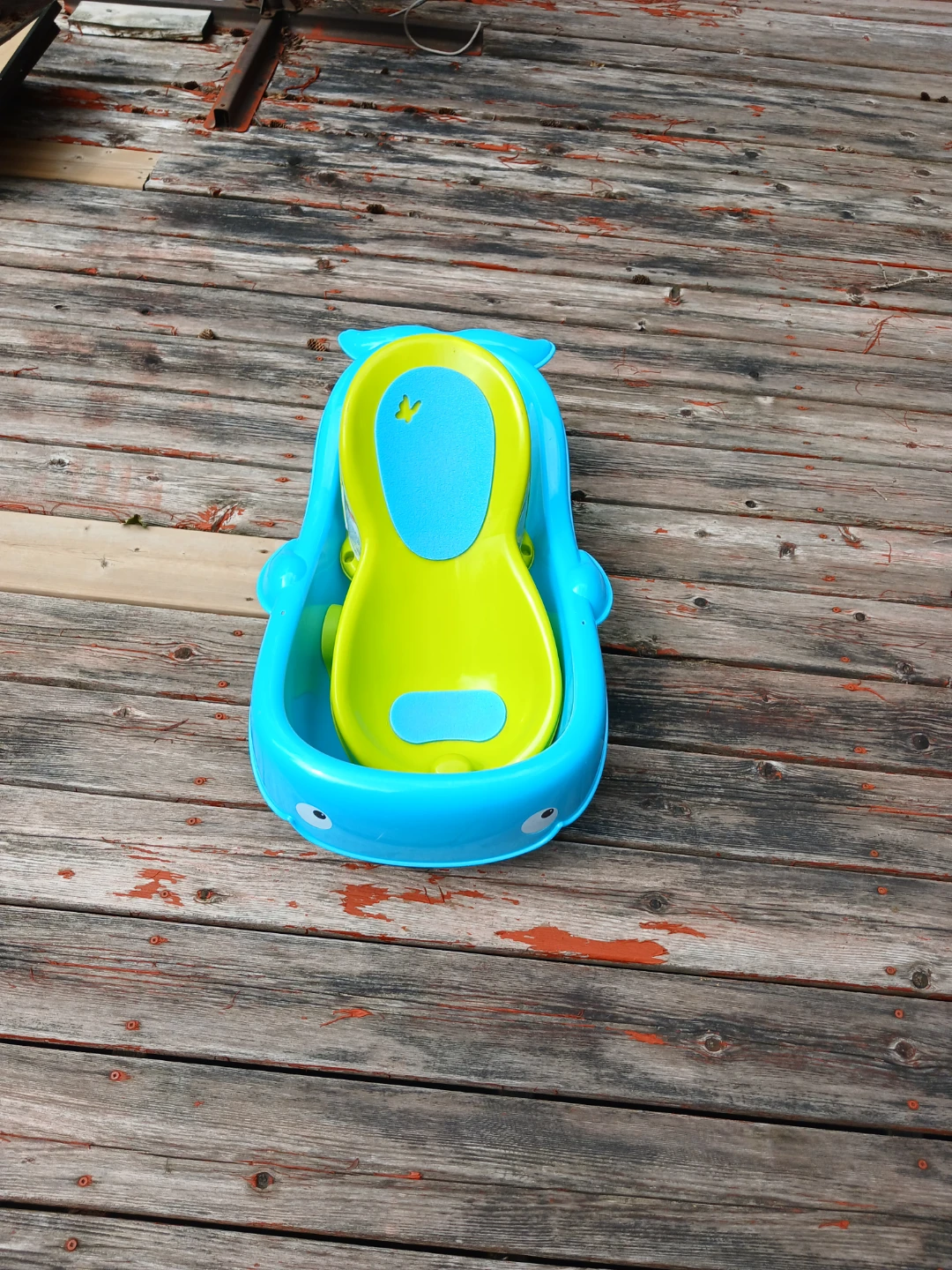 Fisher-Price Baby Bath Tub - photo 2