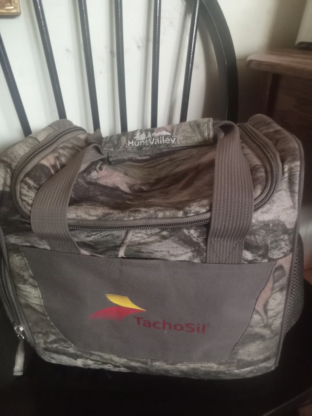 Hunt Valley TachoSil Cooler Bag