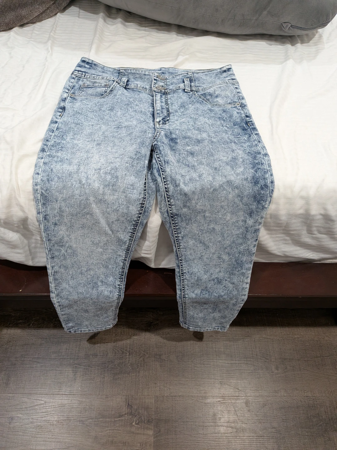 Jeans - photo 5