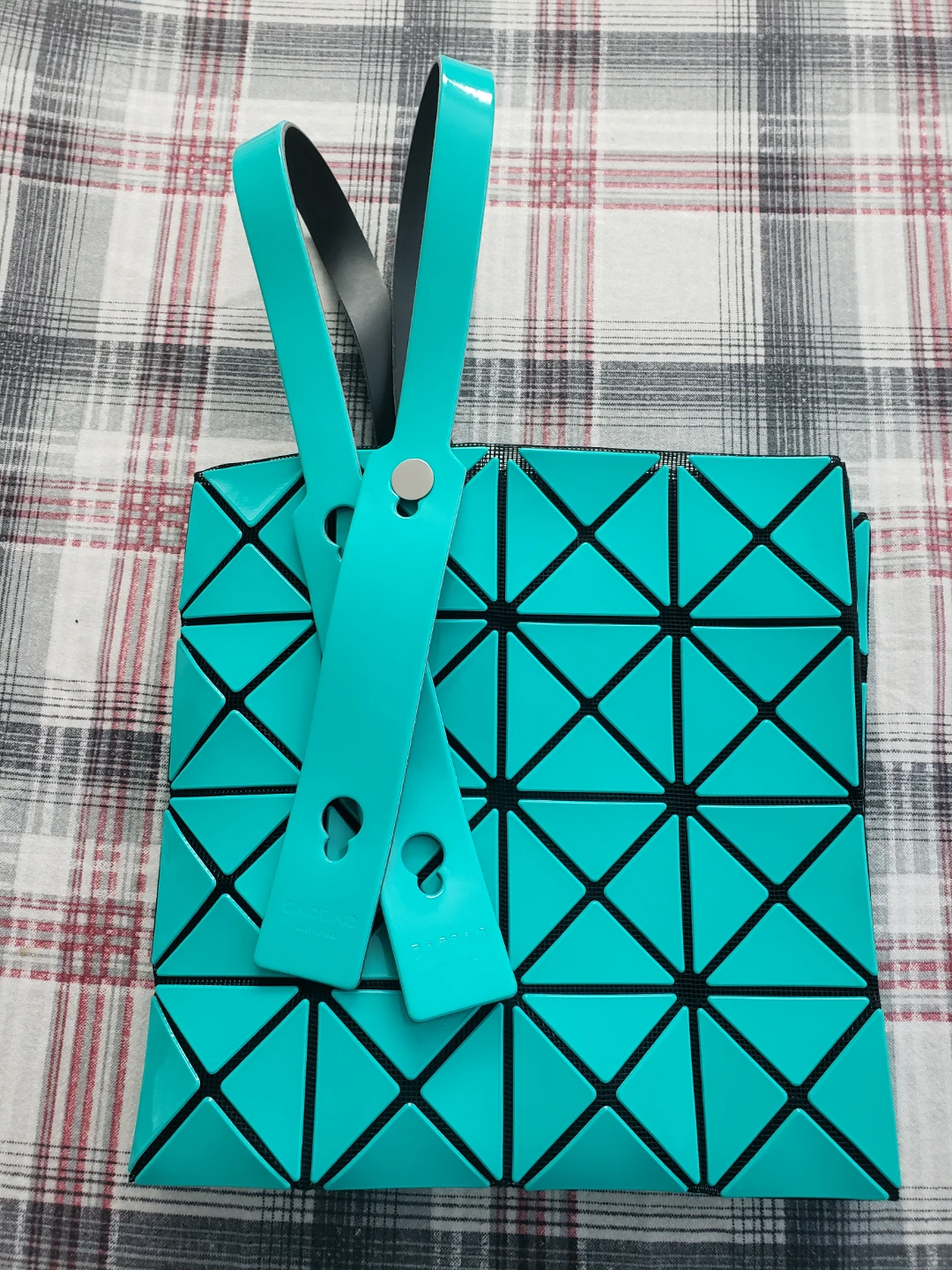 Bao Bao Issey Miyake Tote Bag - photo 3