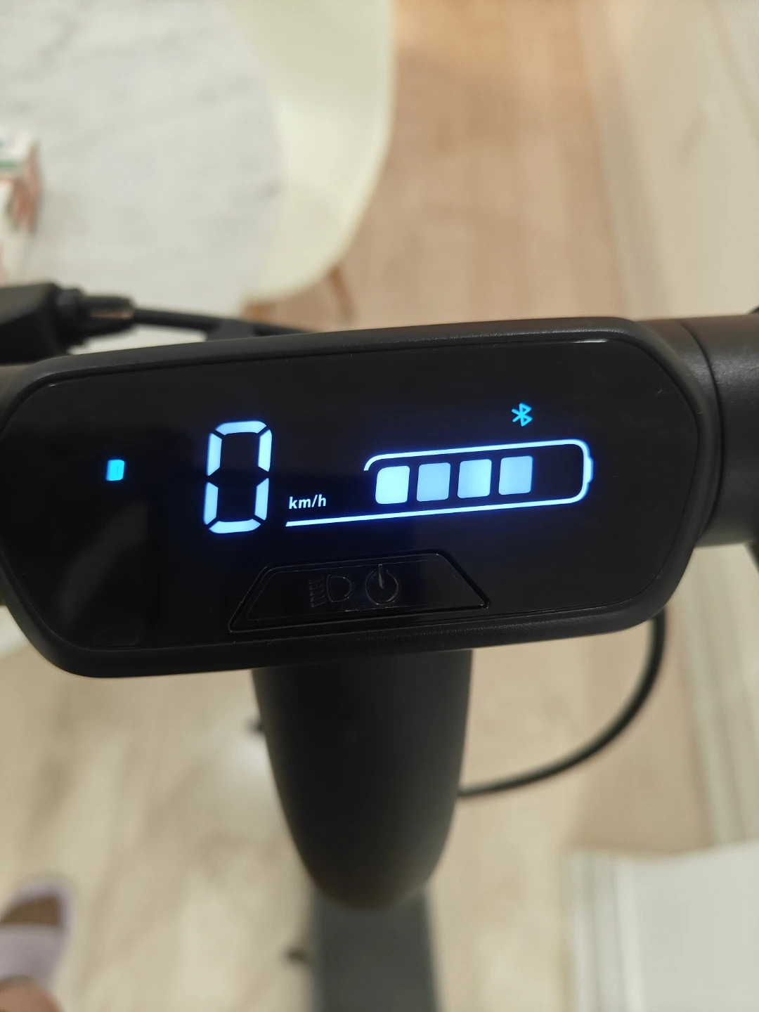 Ninebot Electric Kickscooter - photo 3