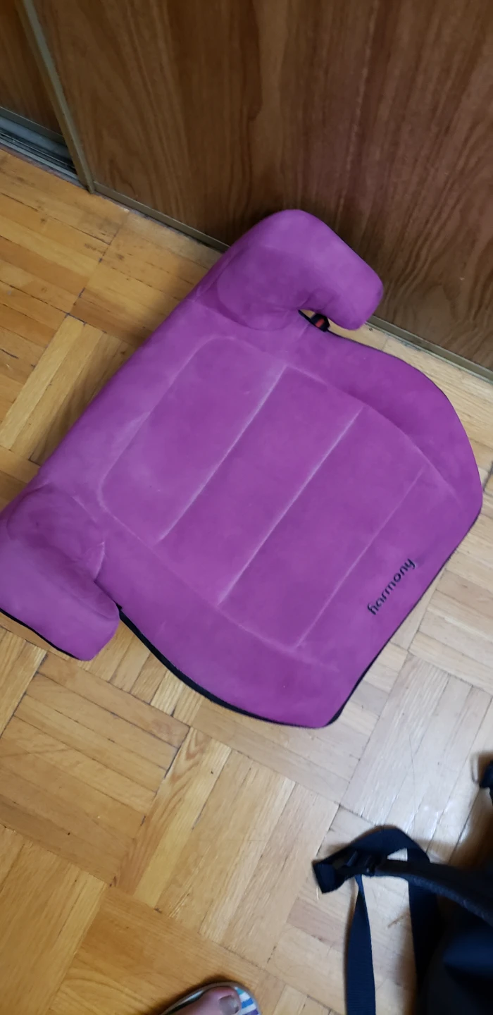 Harmony Booster Car Seat