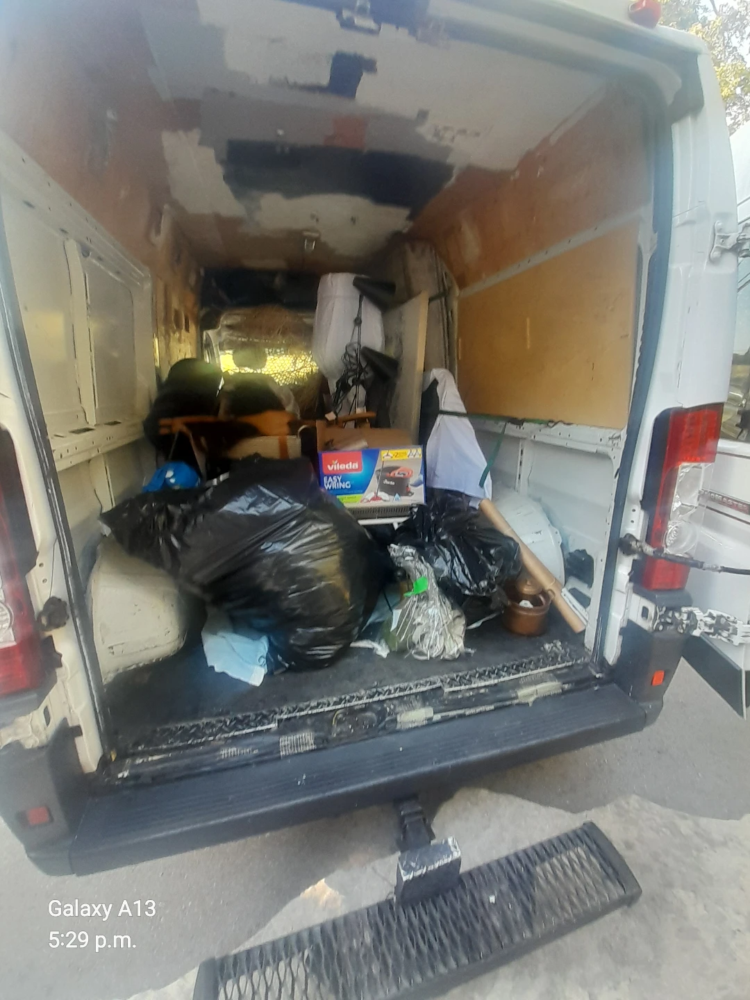 Mover (pickup And Delivery) - photo 2
