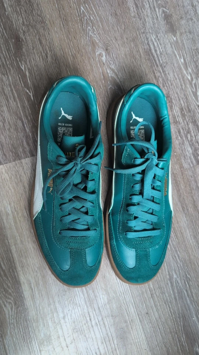 Puma shoe's - photo 2