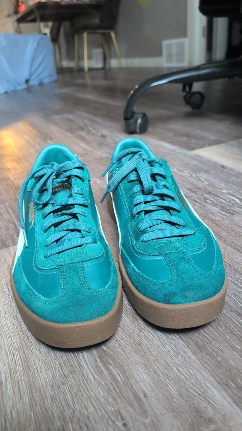 Puma shoe's - photo 3
