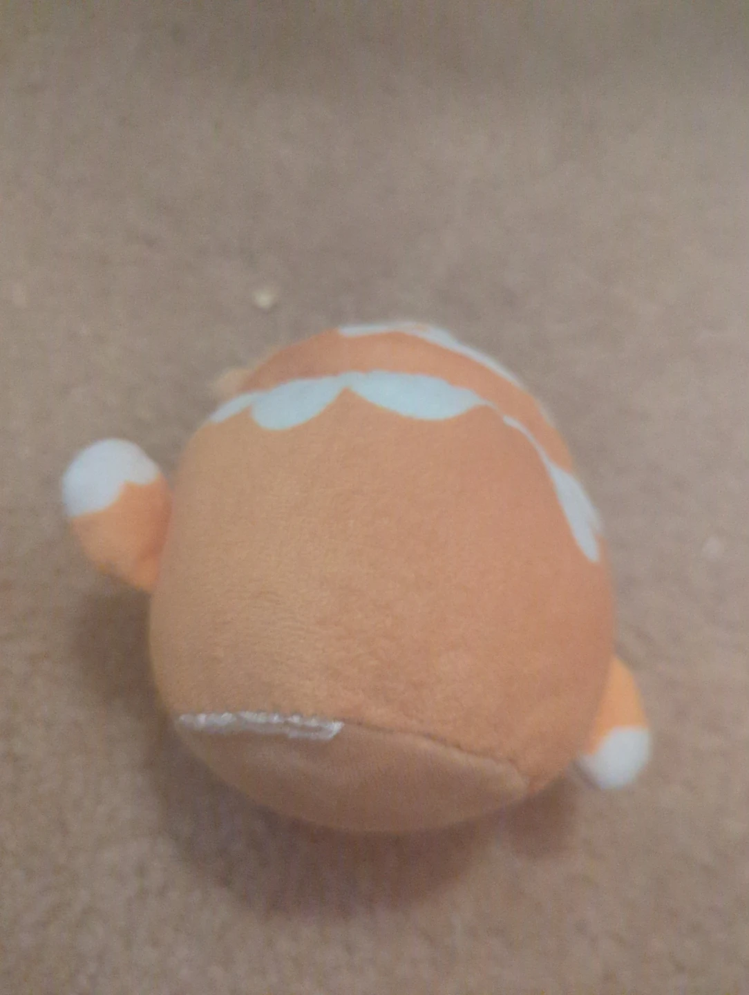 Dumb cinnamon plush - photo 4