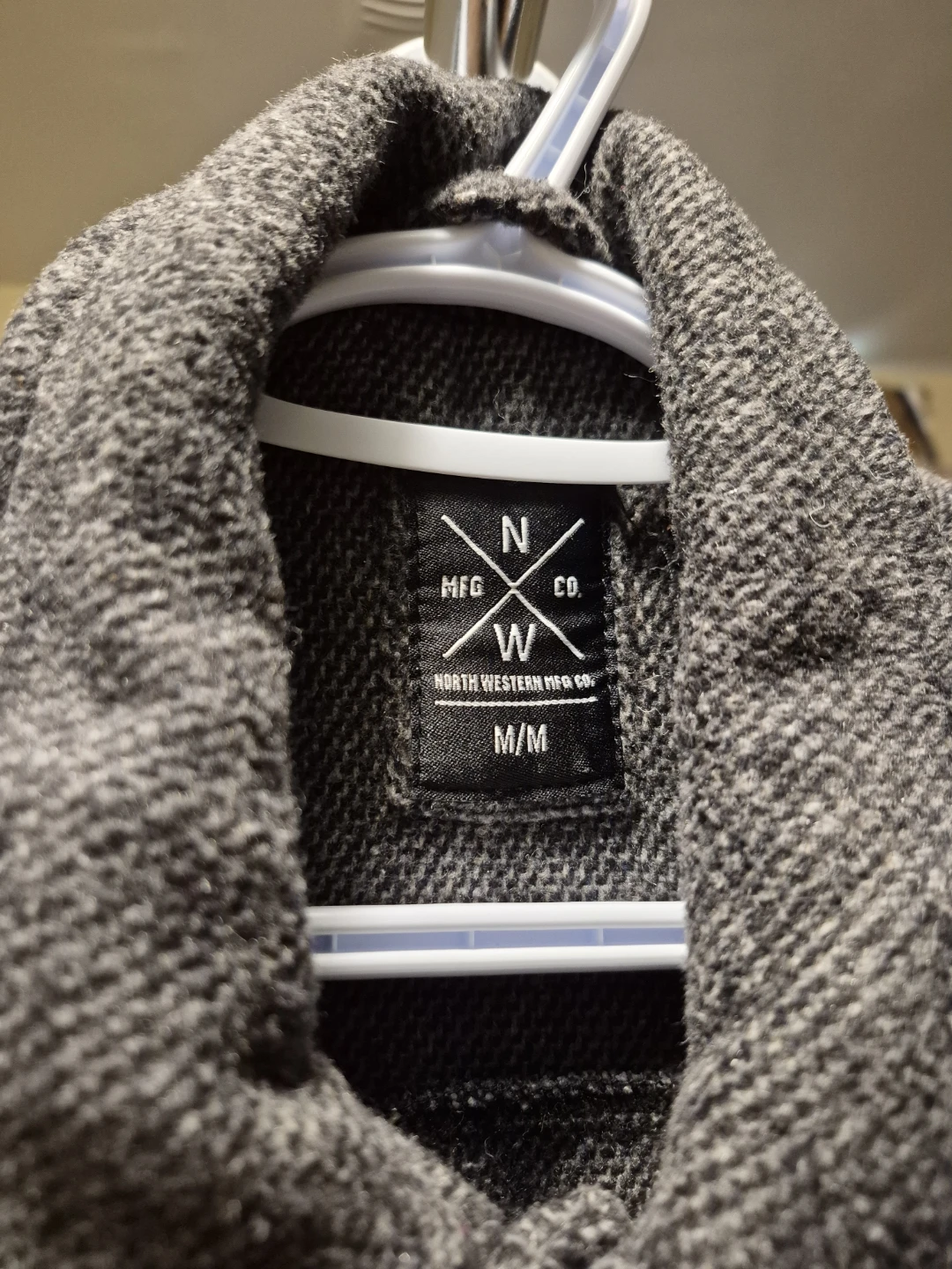 North Western Mfg. Co. Jacket - photo 2