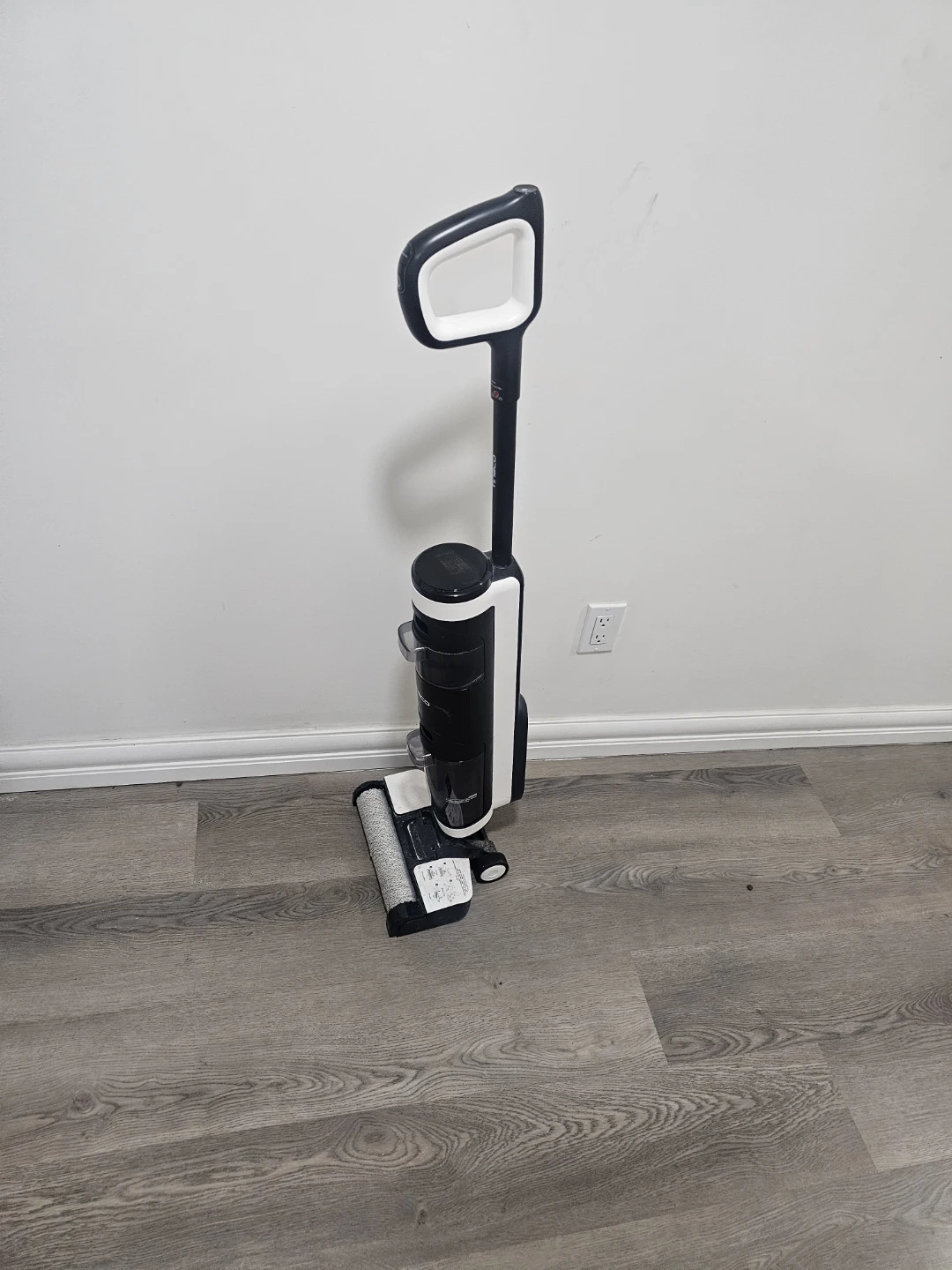 Tineco Floor One S3 Wet Dry Vacuum - photo 2