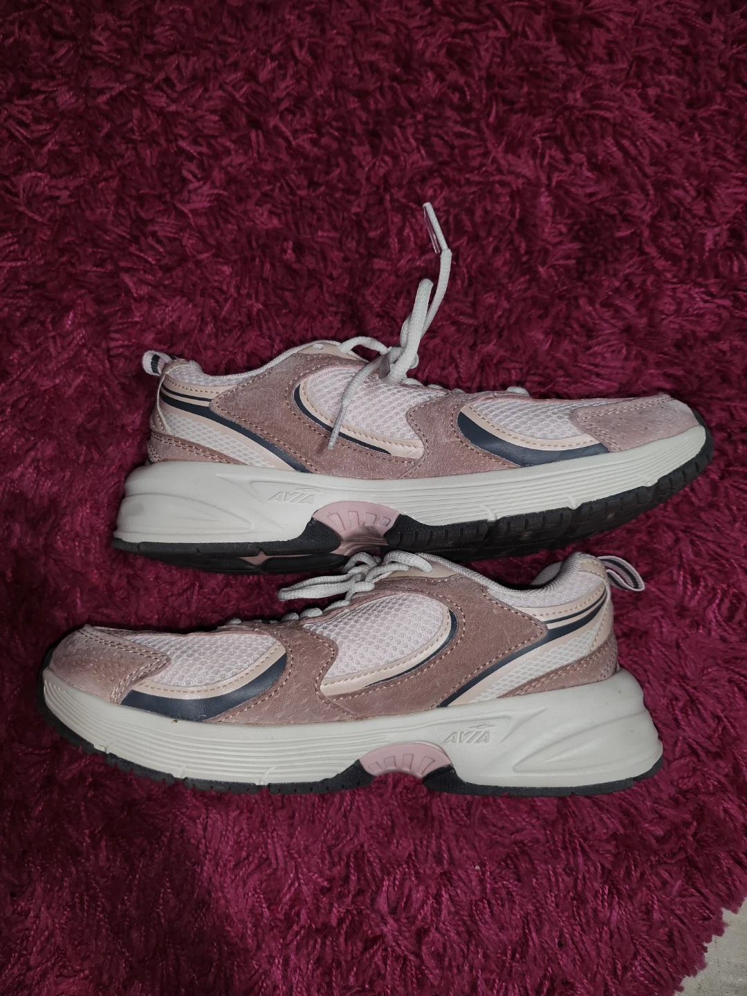 Avia Women's Running Shoes - Pink - photo 2