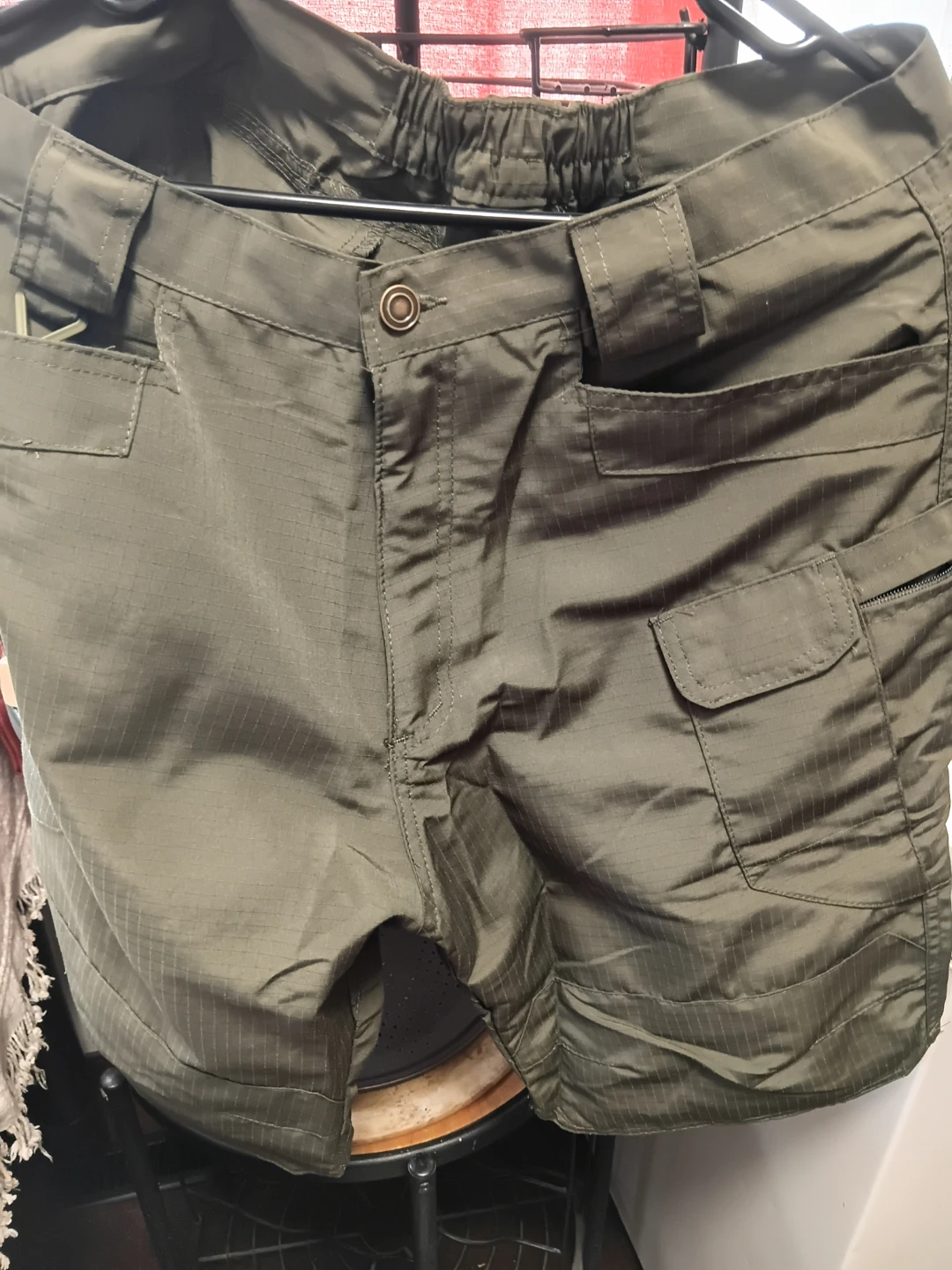 Men's Cargo Pants brand new