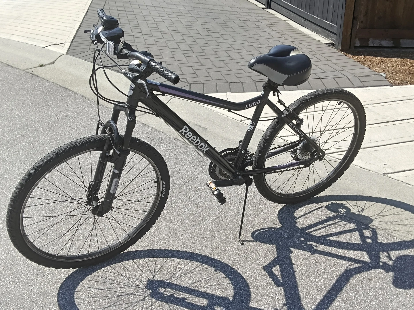 Bike 26 inch