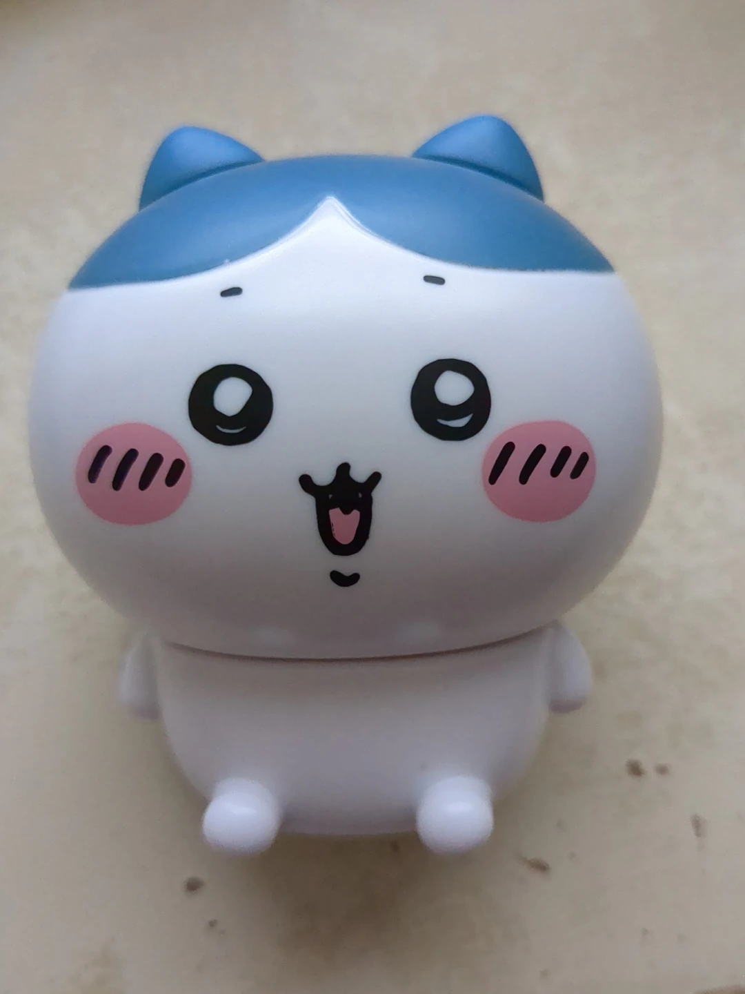 Chiikawa Hachiware Figure