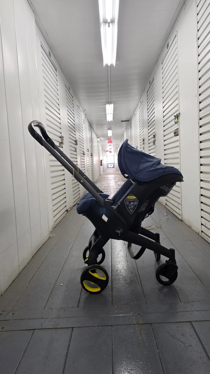 Compact Stroller / Travel Stroller
