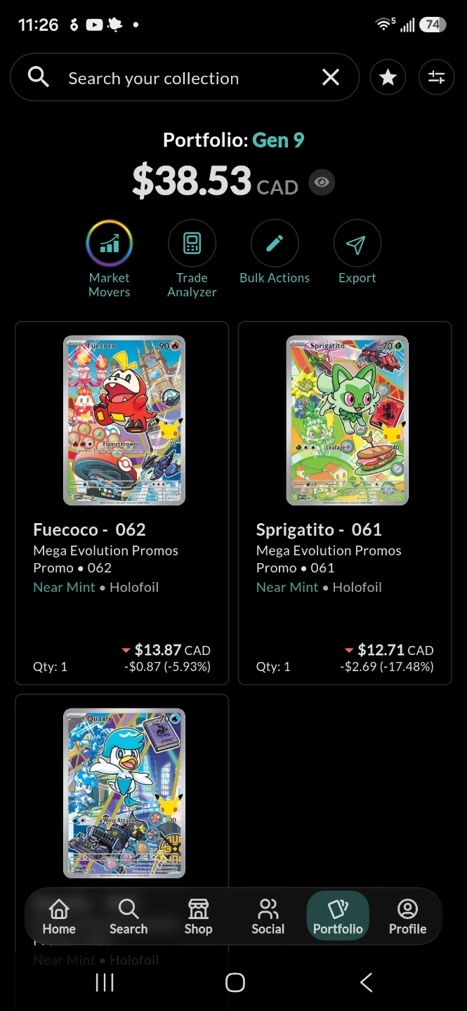 First partner series 3 sets - photo 3