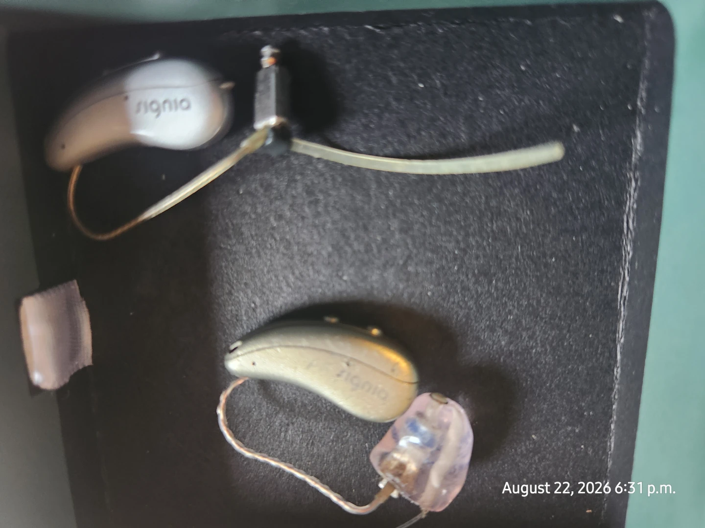 Signia Hearing Aids
