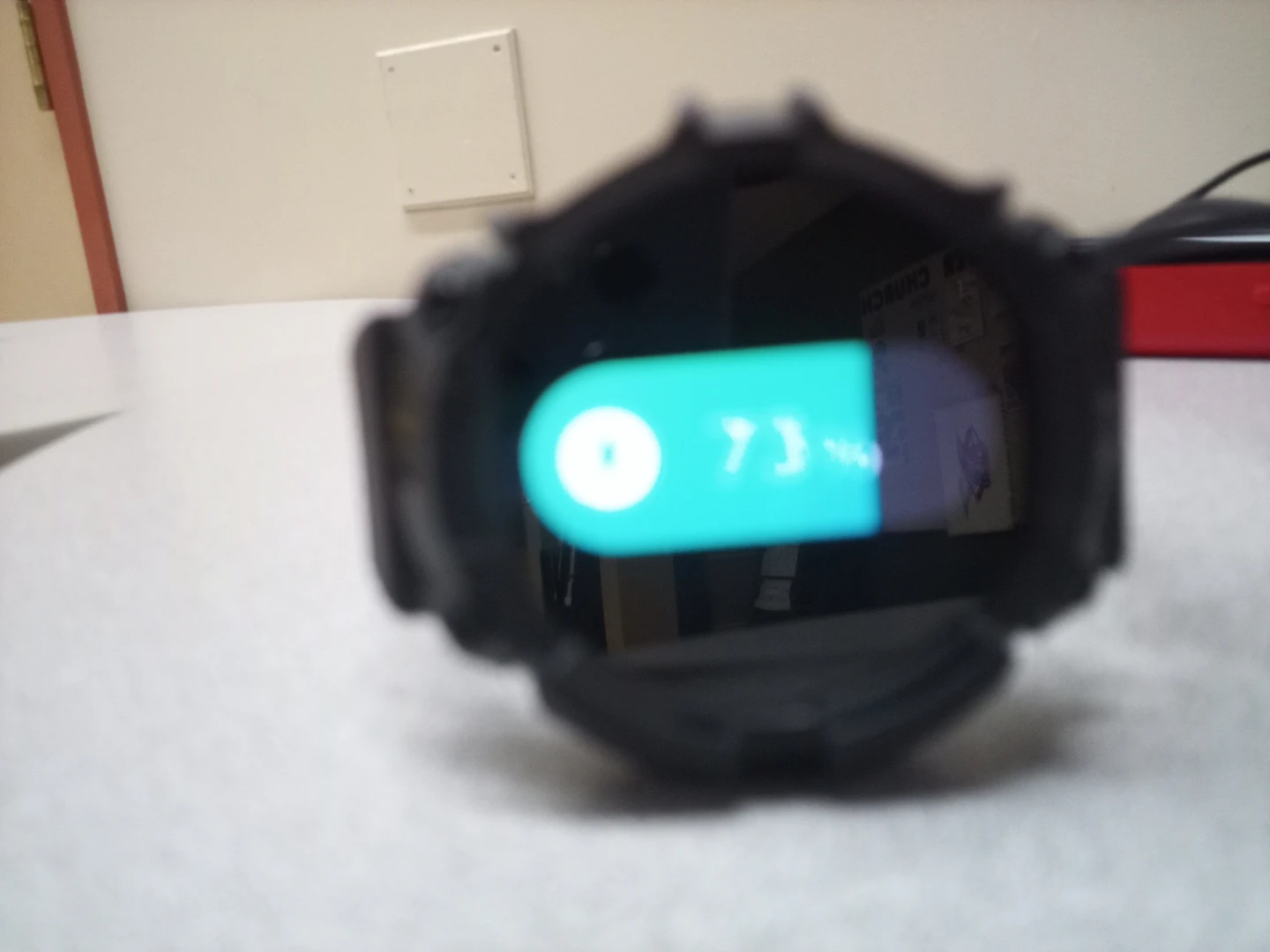 Samsung Smart wear watch - photo 2