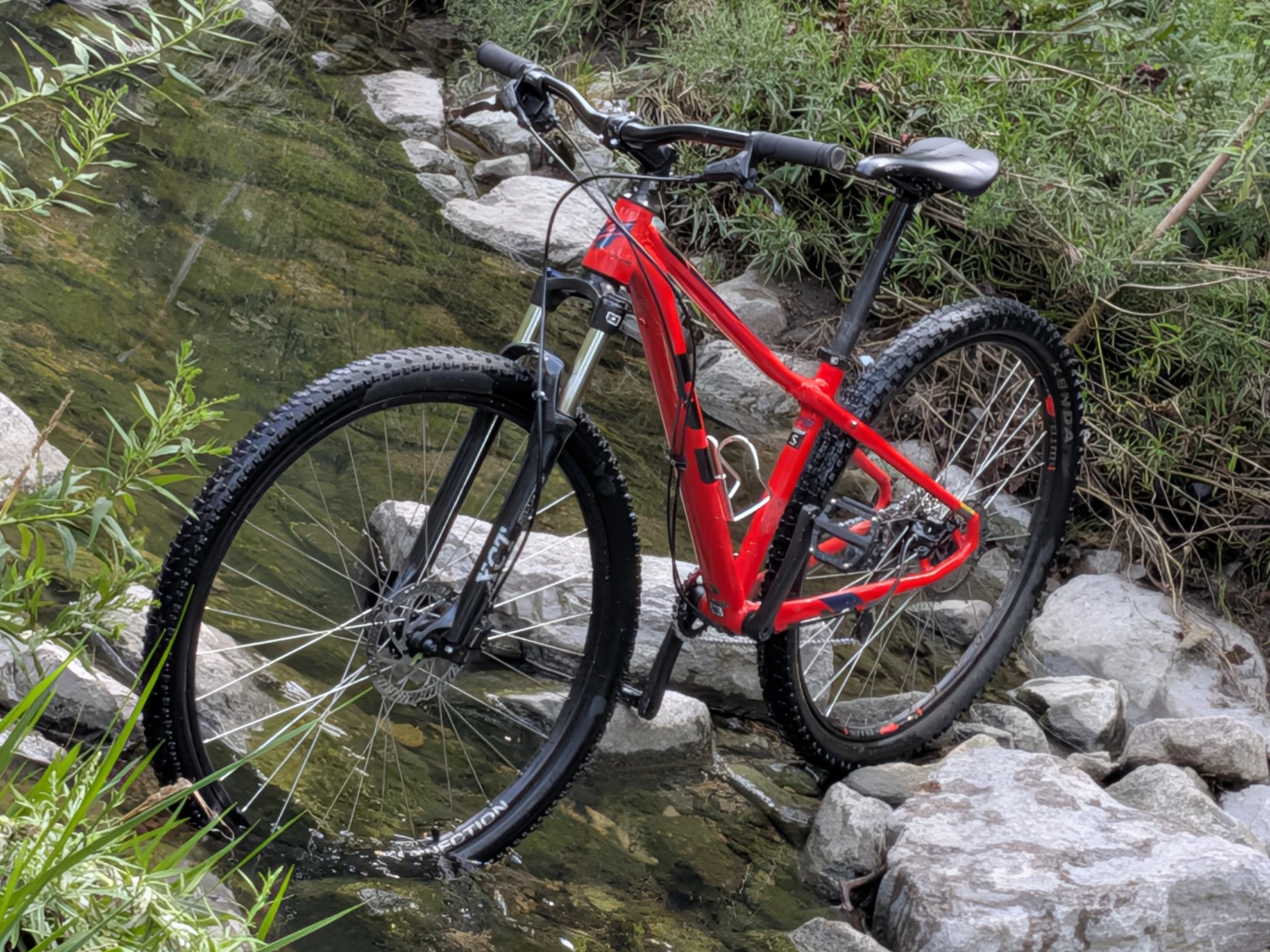 GT Avalanche Sport