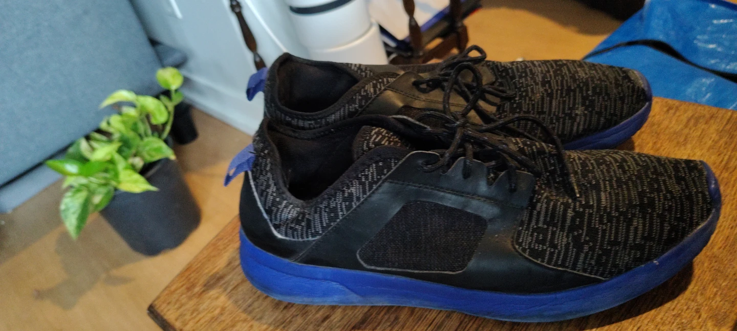 Athletic Shoes - photo 3
