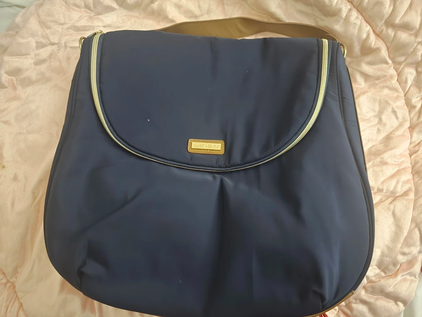 Skip Hop Diaper Bag