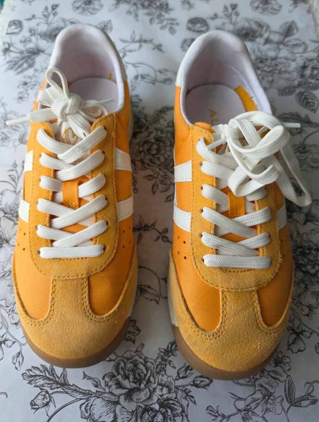Aldo US 5 Women's Sneakers - photo 2