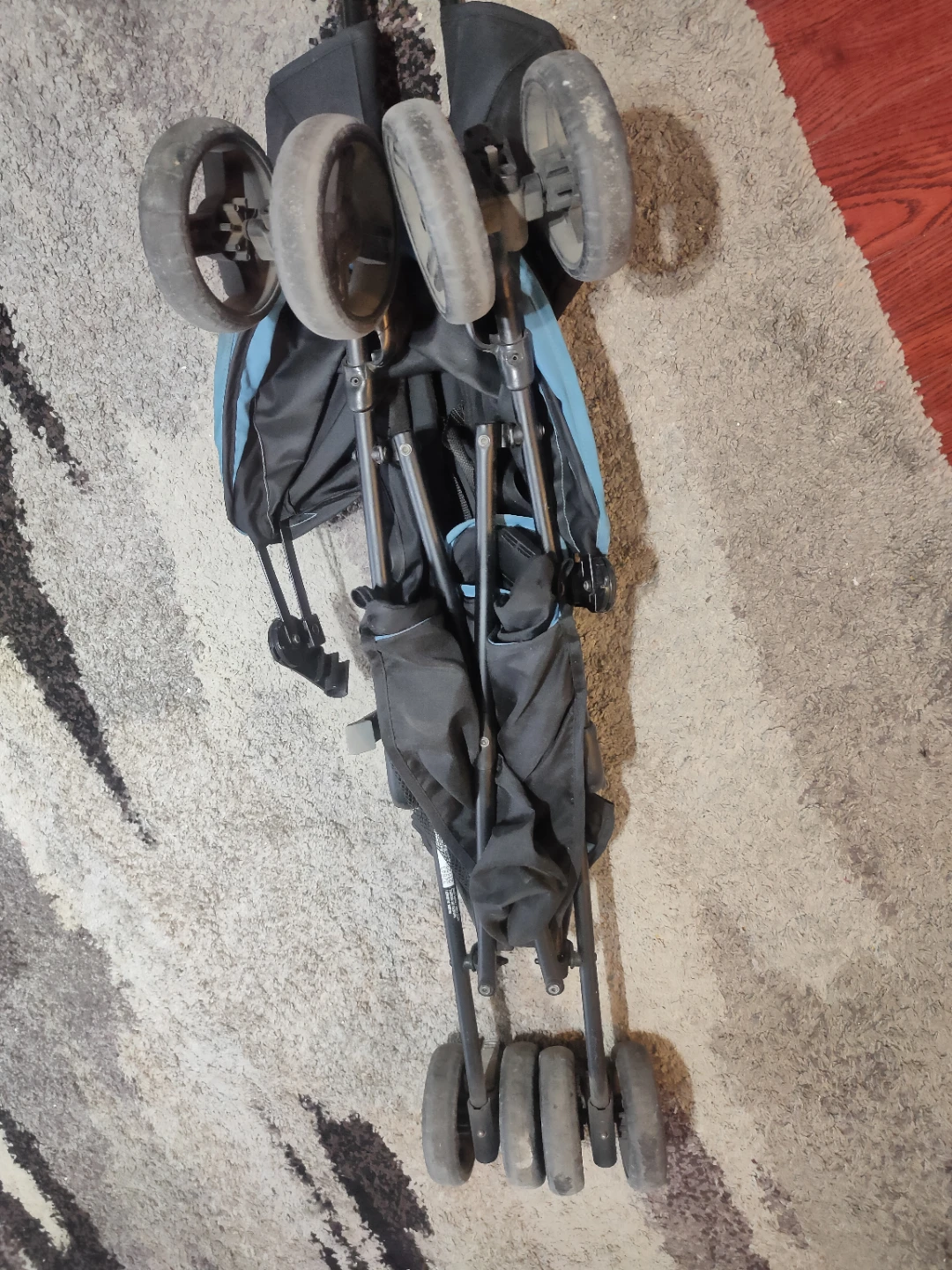 Summer Infant 3Dmini Stroller - photo 2
