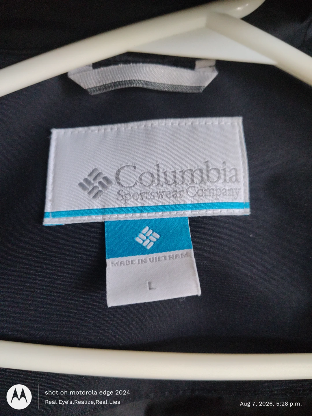 Columbia Sportswear Jacket - Size L - photo 2