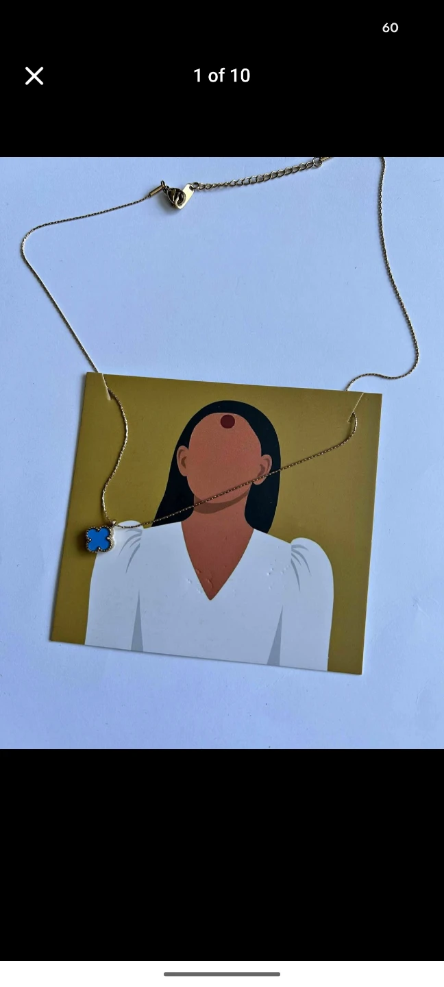 Fashion Jewelry