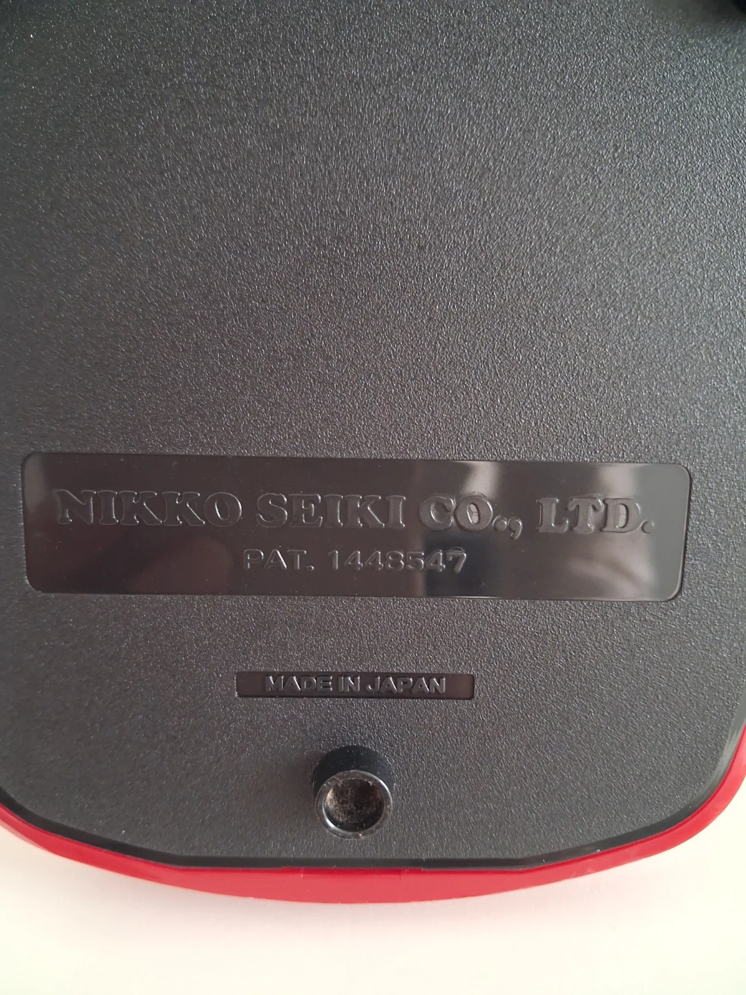 Nikko Metronome - photo 2