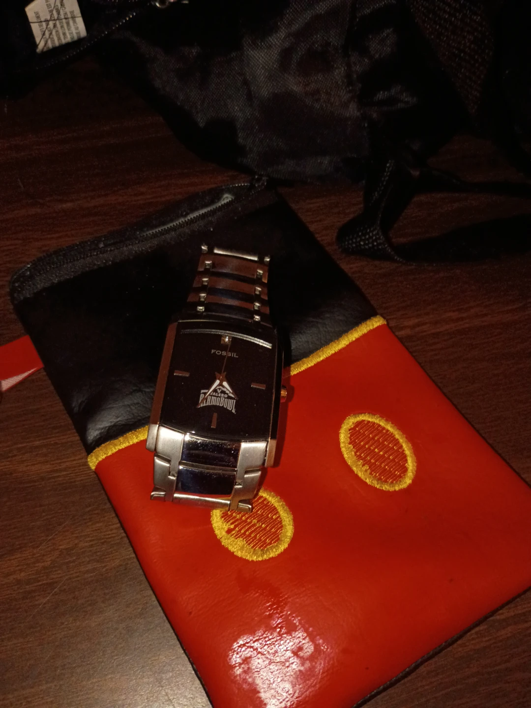 Fossil Watch - photo 3