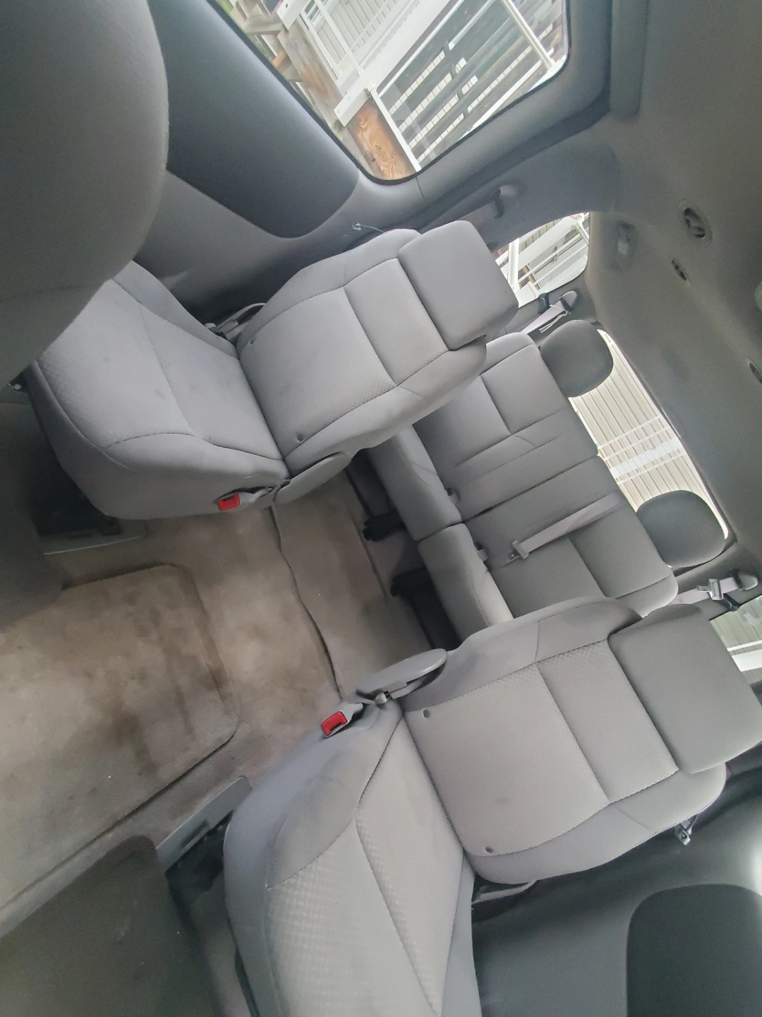 Pontiac montana car _good condition - photo 3