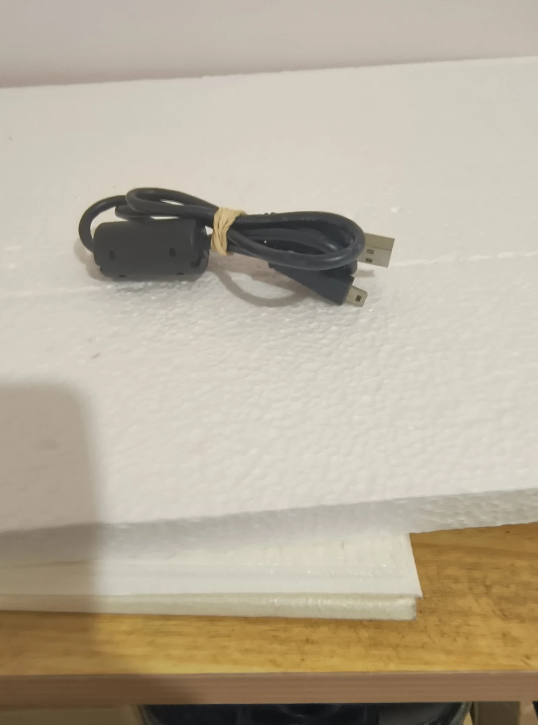 USB to Micro USB Charging Cable