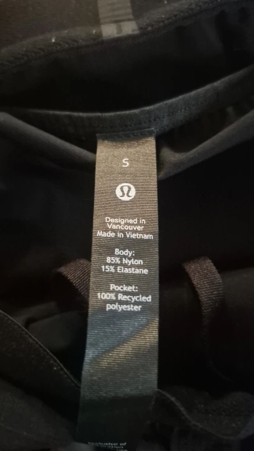 Lululemon tracksuit - photo 2