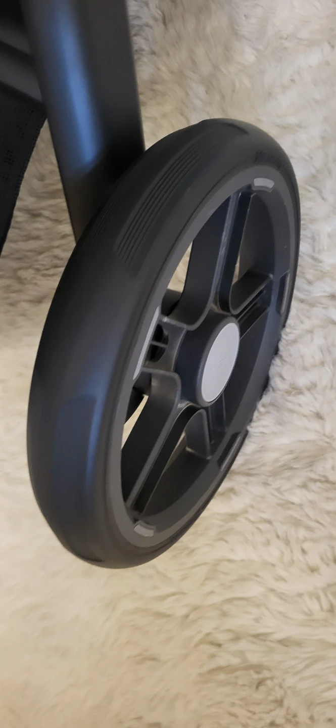V3 Uppababy Vista  Stroller - photo 5