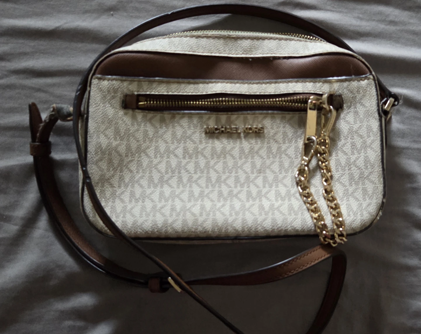 Michael Kors Crossbody Bag
