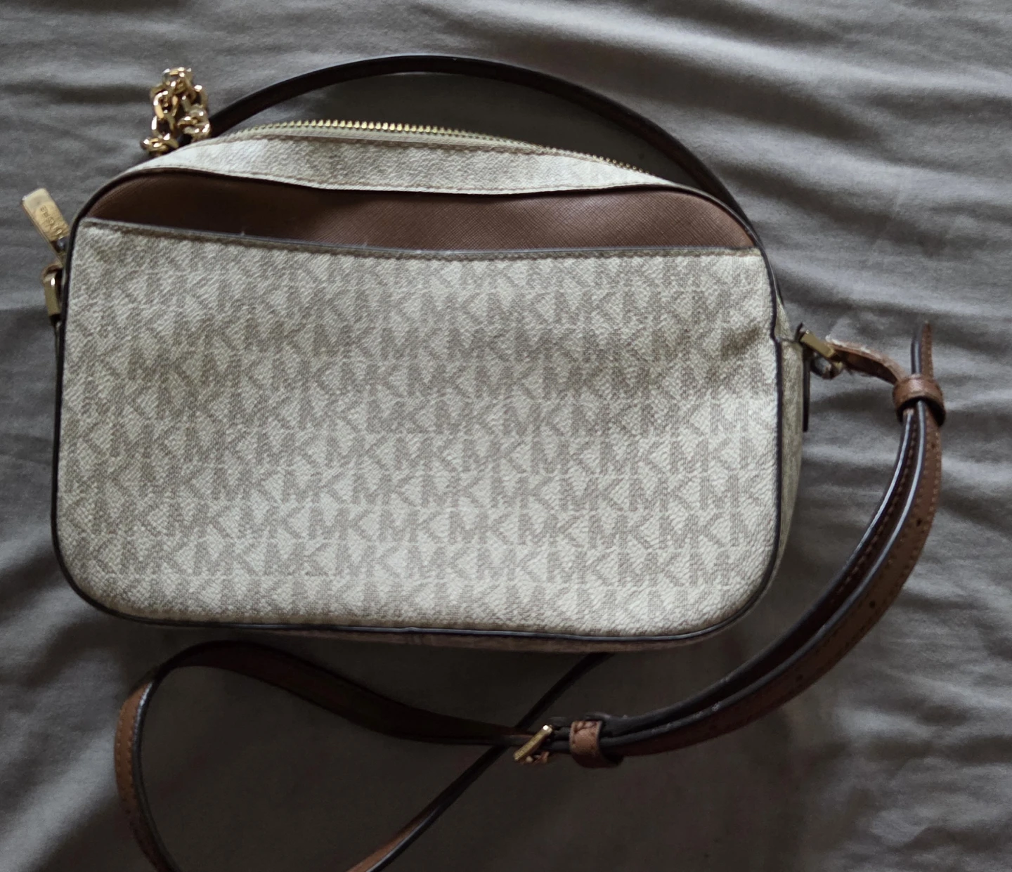 Michael Kors Crossbody Bag - photo 2
