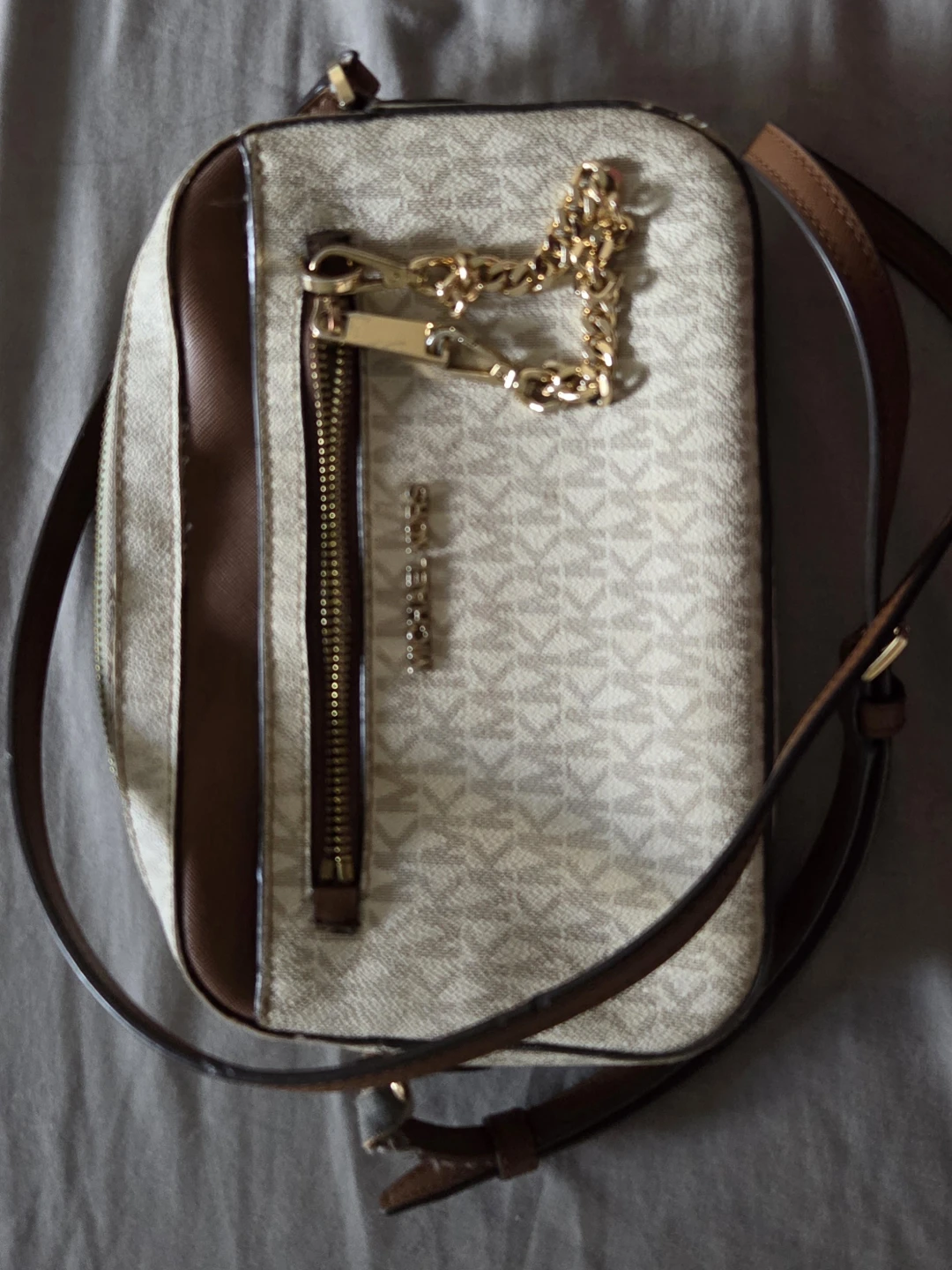 Michael Kors Crossbody Bag - photo 3