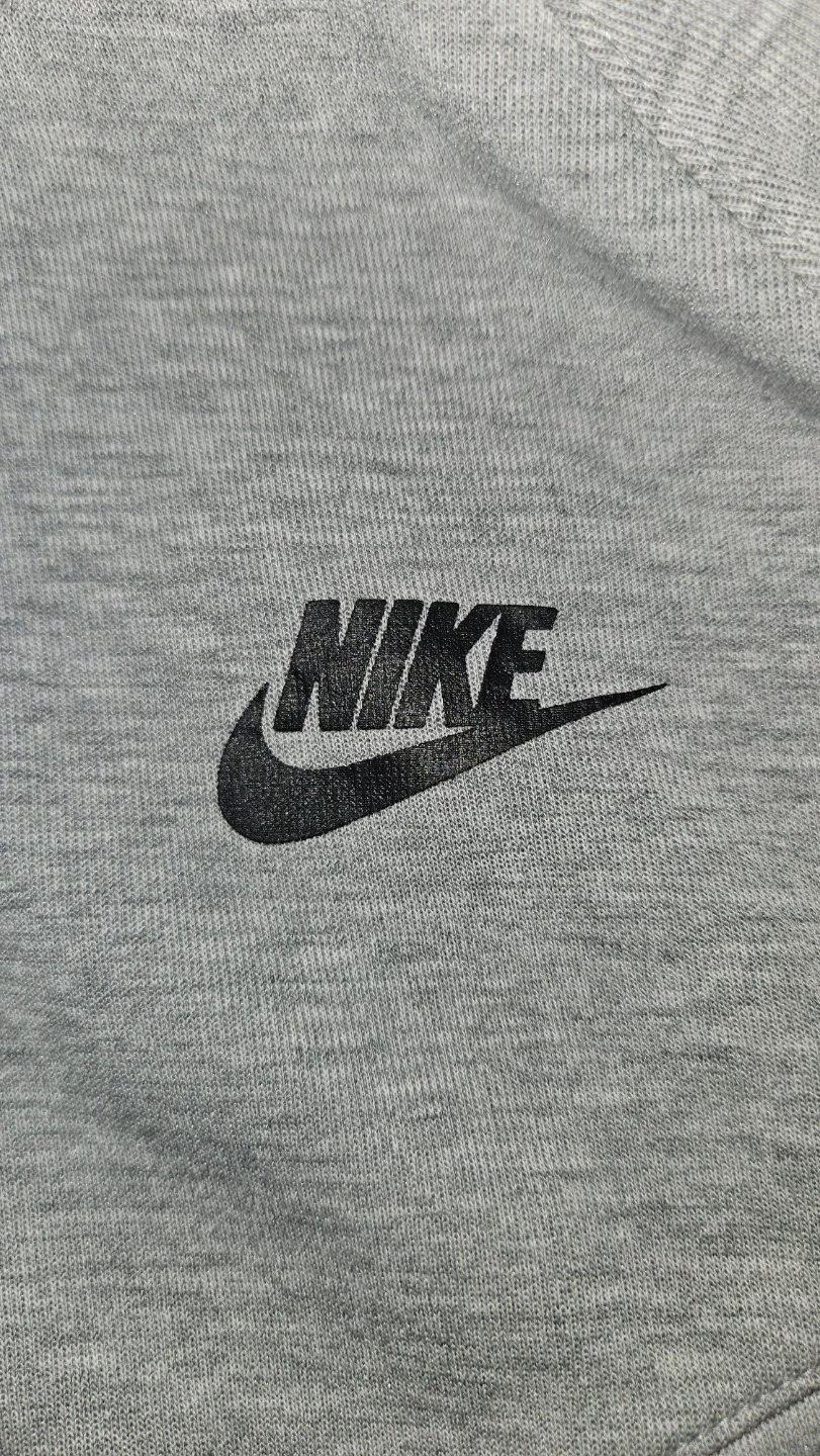 OG Season (2013 - 2015) Grey Nike Tech Fleece Hoodie - photo 3