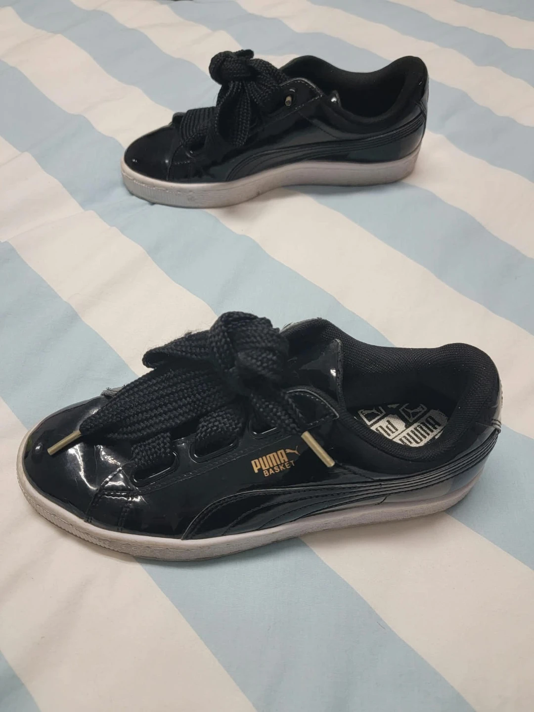 Puma Woman's shoes