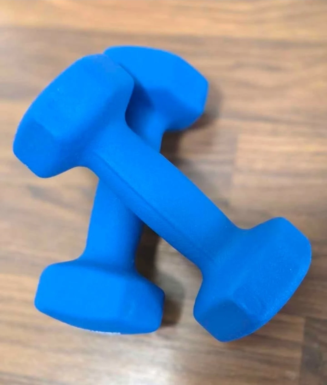 1lb - 15lb Neoprene Dumbbells available  - Brand New!
