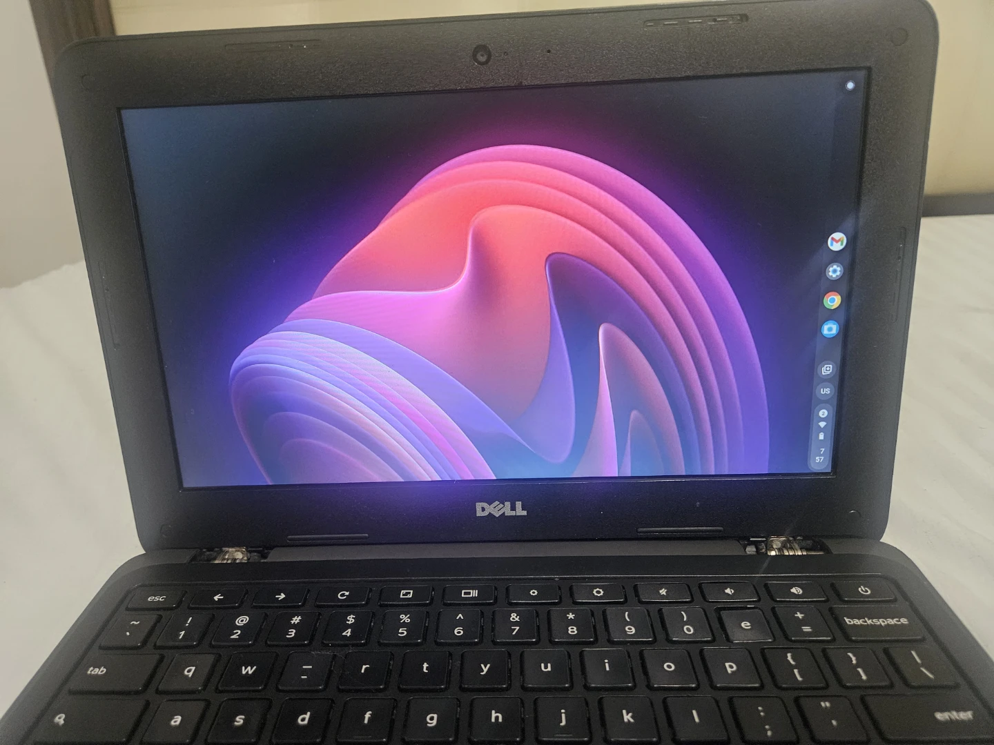 Dell 11.6" Chromebook 3180 - $60 - photo 2
