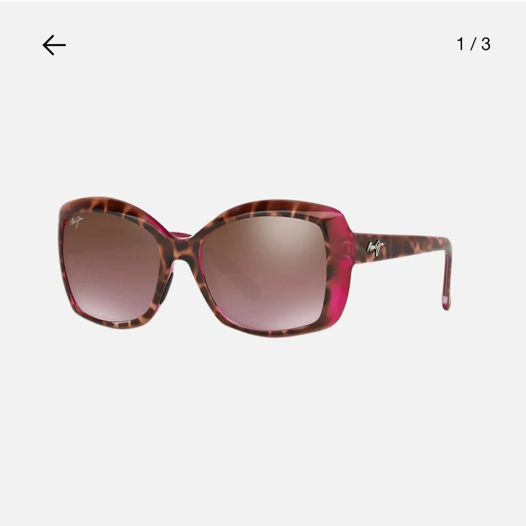 Maui Jims - photo 5