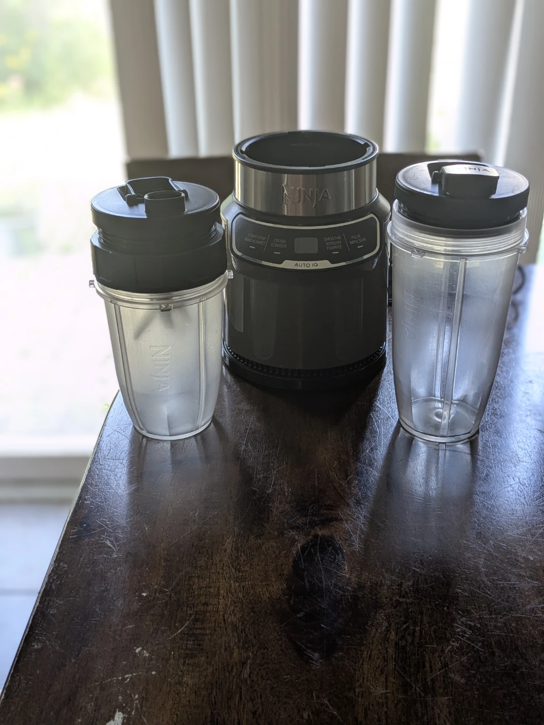Ninja blender - photo 2