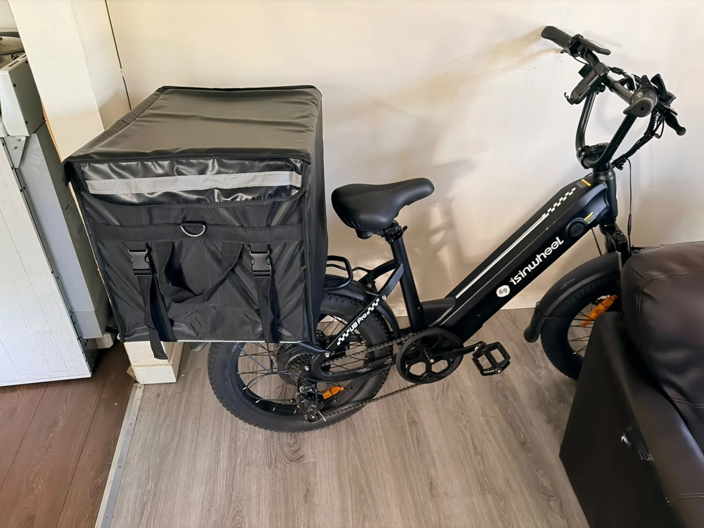 EBike - photo 2